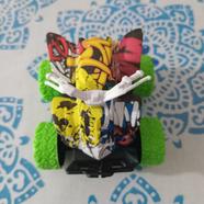 Inertia OFF-ROAD Truck for Kids icon