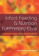 Infant Feeding and Nutrition for Primary Care image