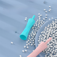 Infant Flatulence Exhaust Rod Ventilation Rod - 1 Pcs image