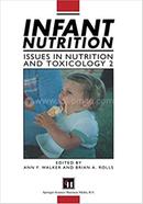 Infant Nutrition image