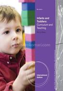 Infants And Toddlers image