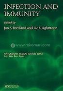 Infection and Immunity image