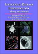 Infectious Disease Epidemiology image