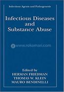 Infectious Diseases and Substance Abuse image
