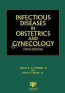 Infectious Diseases in Obstetrics and Gynecology image
