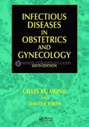 Infectious Diseases in Obstetrics and Gynecology image
