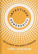 Infectious Generosity image