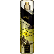 Infinite Body Mists Bare Vanilla - 200ml image