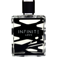 Infinite Love Perfume For Men - 100ml image