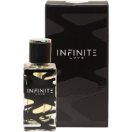 Infinite Love Perfume For Men - 50ml image