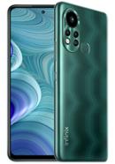 Infinix Hot 11S 4GB/128GB (Green Wave) image
