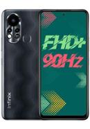Infinix Hot 11S 4GB/128GB (Polar Black) image