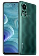 Infinix Hot 11S 6GB/128GB (Green Wave) image