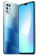 Infinix Hot 11 Play (4GB - 64GB) (Explorato Blue) image