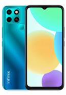 Infinix Smart 6 2GB/32GB (Light Sea Green) image