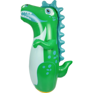 Inflatable Dinosaur Punching Bag Toy for Boys and Girls 89 CM icon