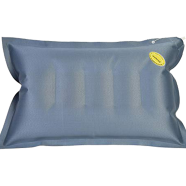 Inflatable Pillow or Air Pillow or Portable Pillow - Neck Pillow image