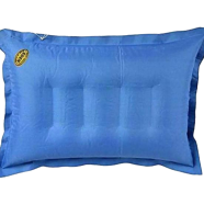 Inflatable Pillow or Air Pillow or Portable Pillow - Neck Pillow image