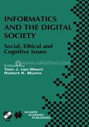 Informatics and the Digital Society image