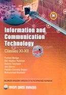 Information And Communication Technology (ICT) (Class XI-XII)(News) image