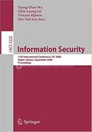 Information Security image