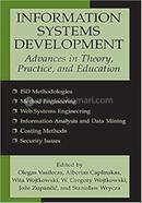 Information Systems Development image