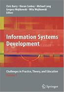 Information Systems Development image