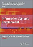 Information Systems Development image