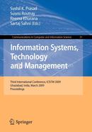 Information Systems, Technology and Management image