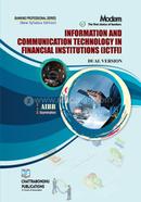 Information and Communication Technology in Financial Institution image