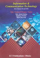 Information and Communication Technology (ICT) image