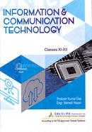 Information and Communication Technology Class 11-12 image