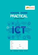 Information and Communications Technology Honours / Degree Practical Laboratory Manual image