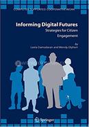 Informing Digital Futures image