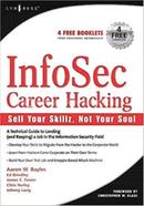 Infosec Career Hacking image