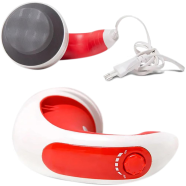 Infrared Electric Body Massage image