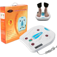 Infrared Foot Massager White image