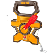 Ingco 100m Fiberglass Measuring Tape image