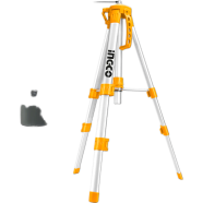 Ingco 120cm Tripod For Distance Laser Levels image