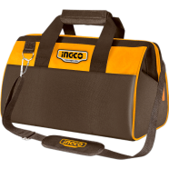 Ingco 19 Inch Tool Bag With 14 Pockets image