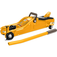 Ingco 2Ton Hydraulic Floor Jack image