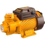 Ingco 370W Peripheral Water Pump With 0.3m Length Cable image