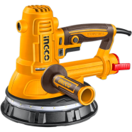 Ingco 850W Electrical Dry Wall Sander 180mm 7 Inch image