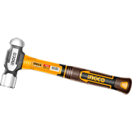 Ingco Ball Pein Hammer 24oz 660gm image