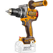 Ingco Brushless Cordless Impact Drill 13mm Chuck 3000 Rpm - CIDLI201668 