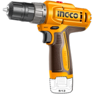 Ingco Cordless Drill 13 mm image