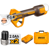 Ingco Cordless Gauge Straight Shear 16V 25mm - CSSLI162582 icon