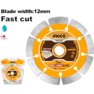 Ingco Dry Diamond Disc image