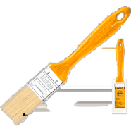 Ingco High Quality Paint Brush For Oil Based ING CT image