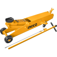 Ingco Hydraulic Floor Jack 5 Ton image